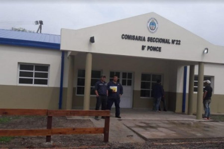 Corrientes: buscan a un sujeto que hirió de varias puñaladas a su expareja